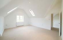 Lower Denby bedroom extension leads