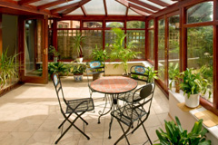 Lower Denby conservatory quotes