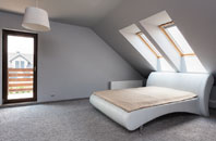 Lower Denby bedroom extensions