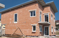 Lower Denby home extensions