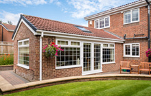 Lower Denby house extension leads