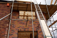 house extensions Lower Denby