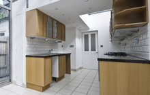 Lower Denby kitchen extension leads