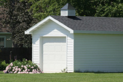 Lower Denby outbuilding construction costs
